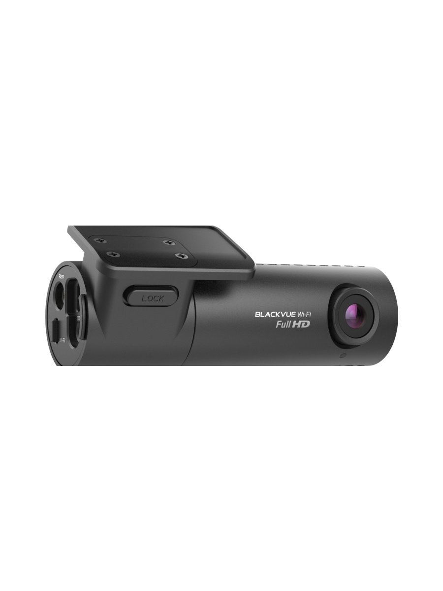 BlackVue DR590X-2CH