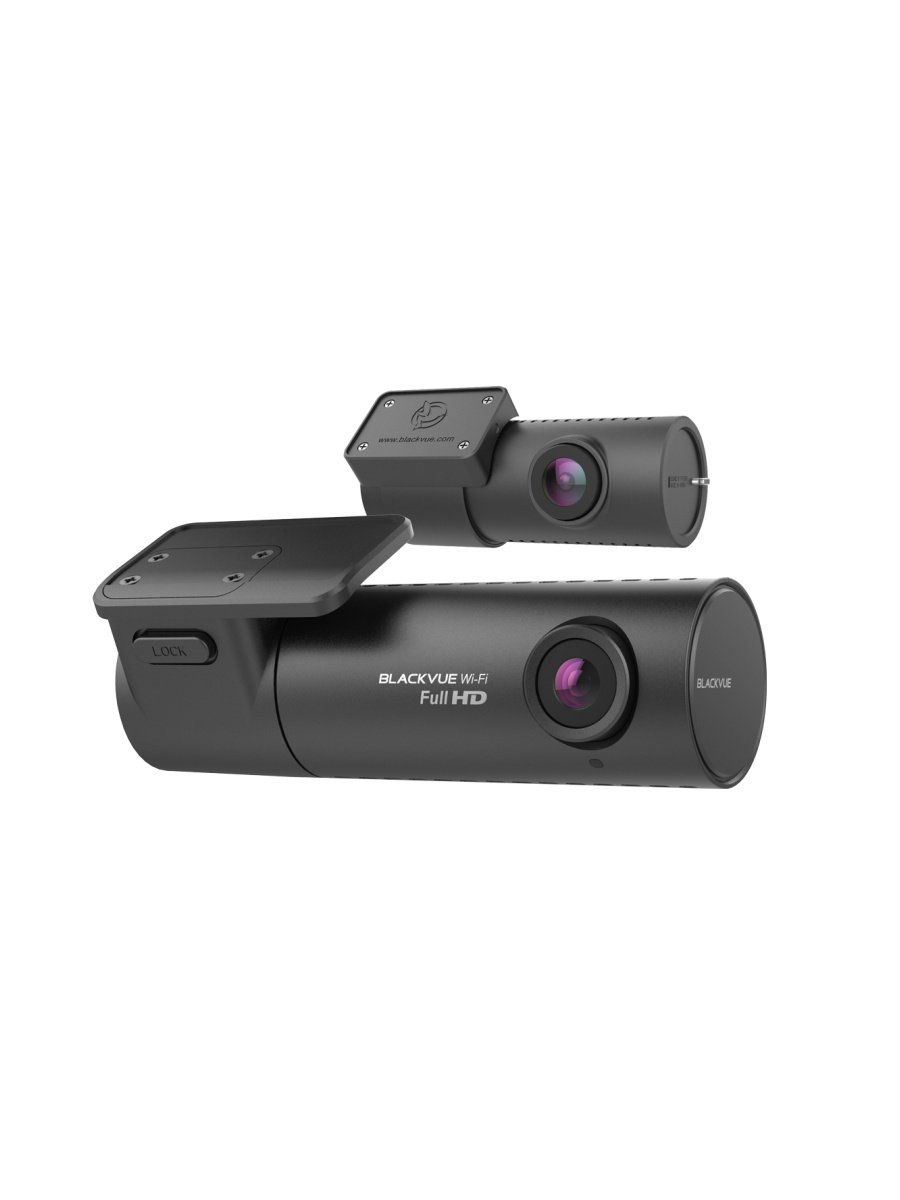 BlackVue DR590X-2CH