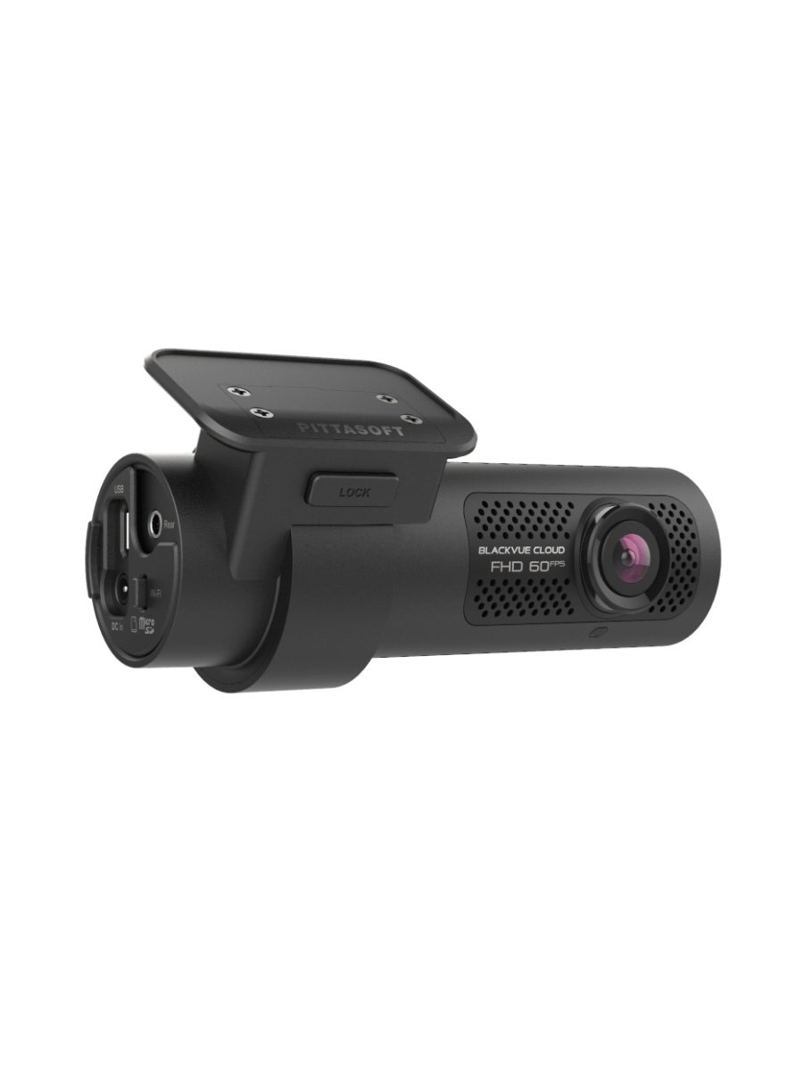 Blackvue DR750X-2CH