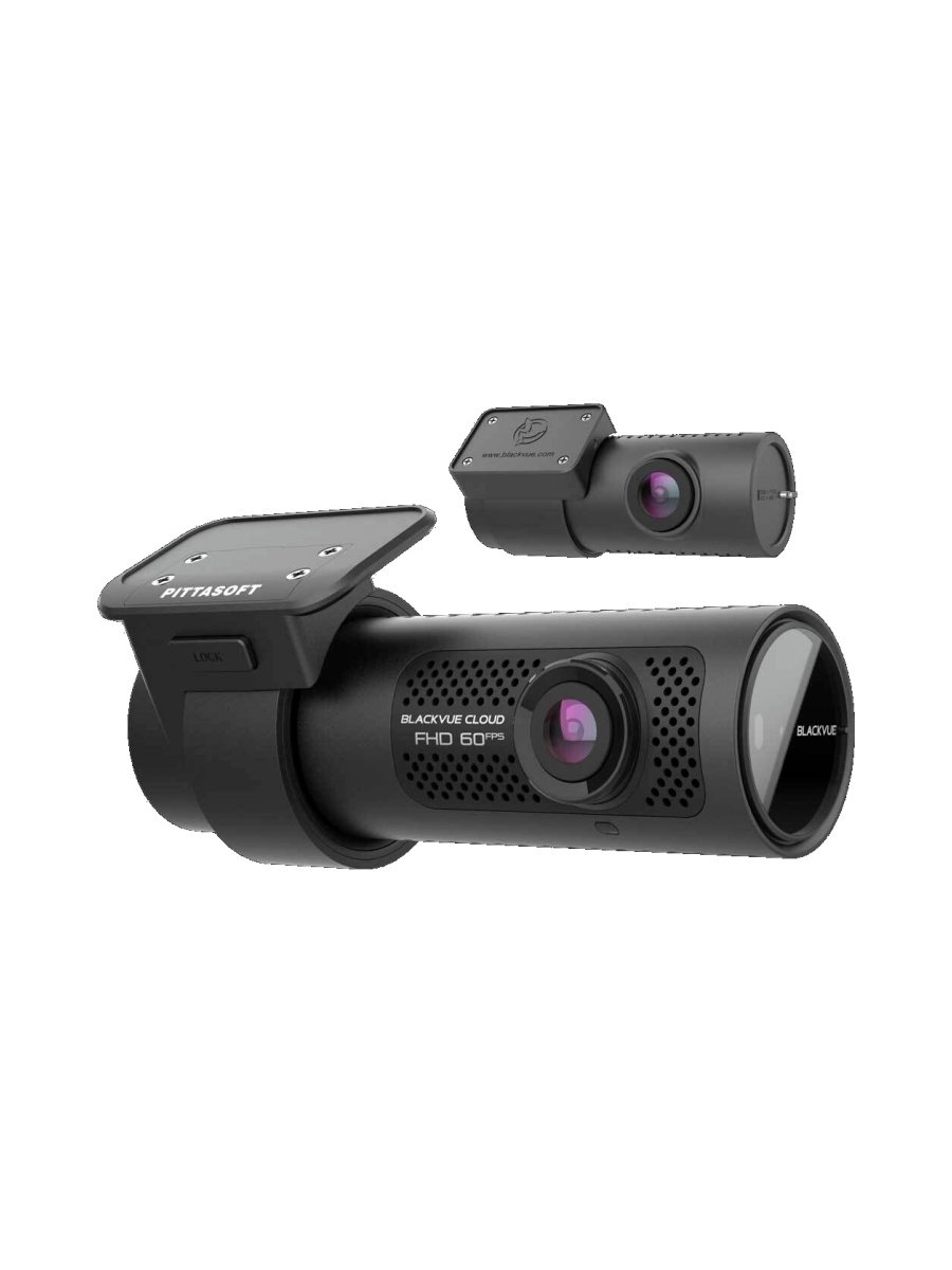 Blackvue DR750X-2CH