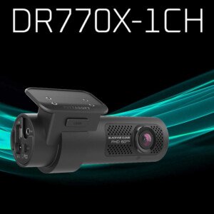 Blackvue DR770X-1CH