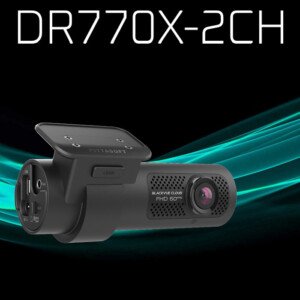 Blackvue DR770X-2CH