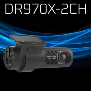 Blackvue DR970X-2CH