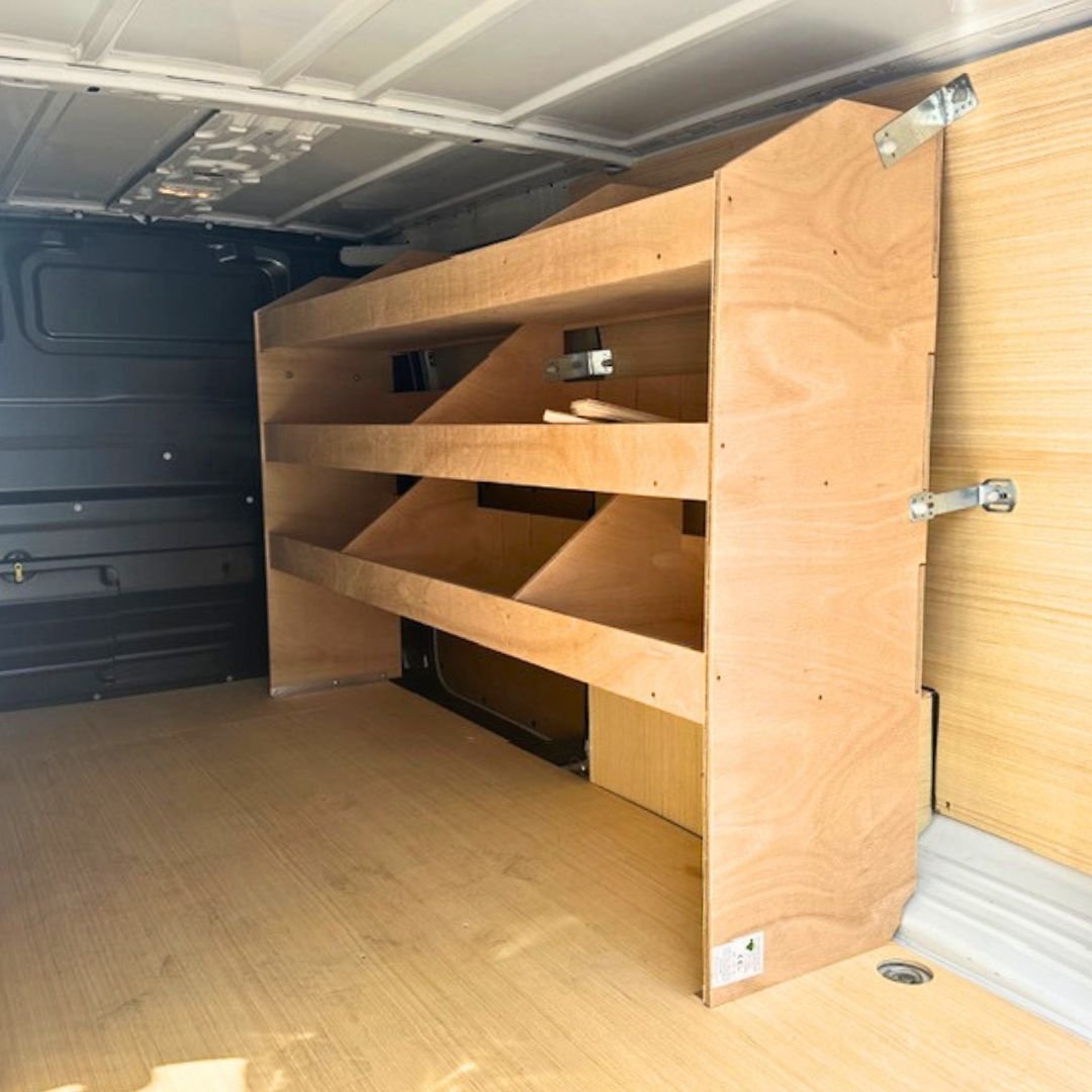 Standard Ply Racking