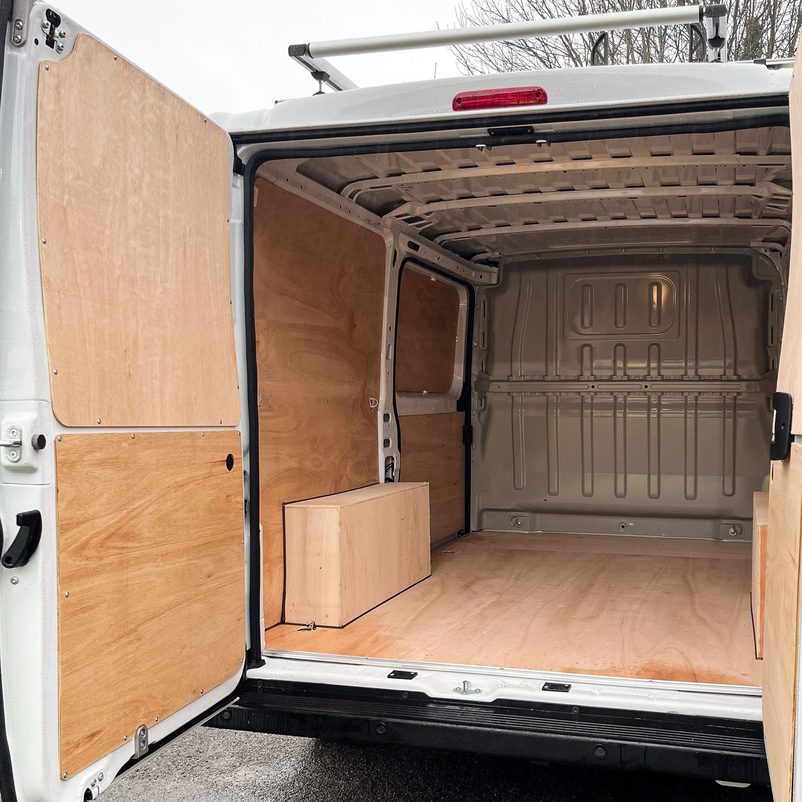 Ply Lining