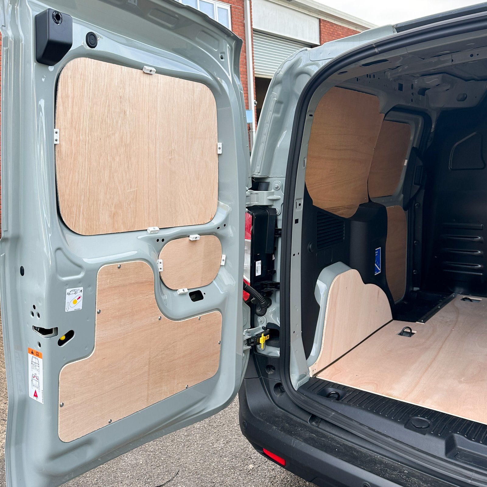 Ply Lining - Image 6