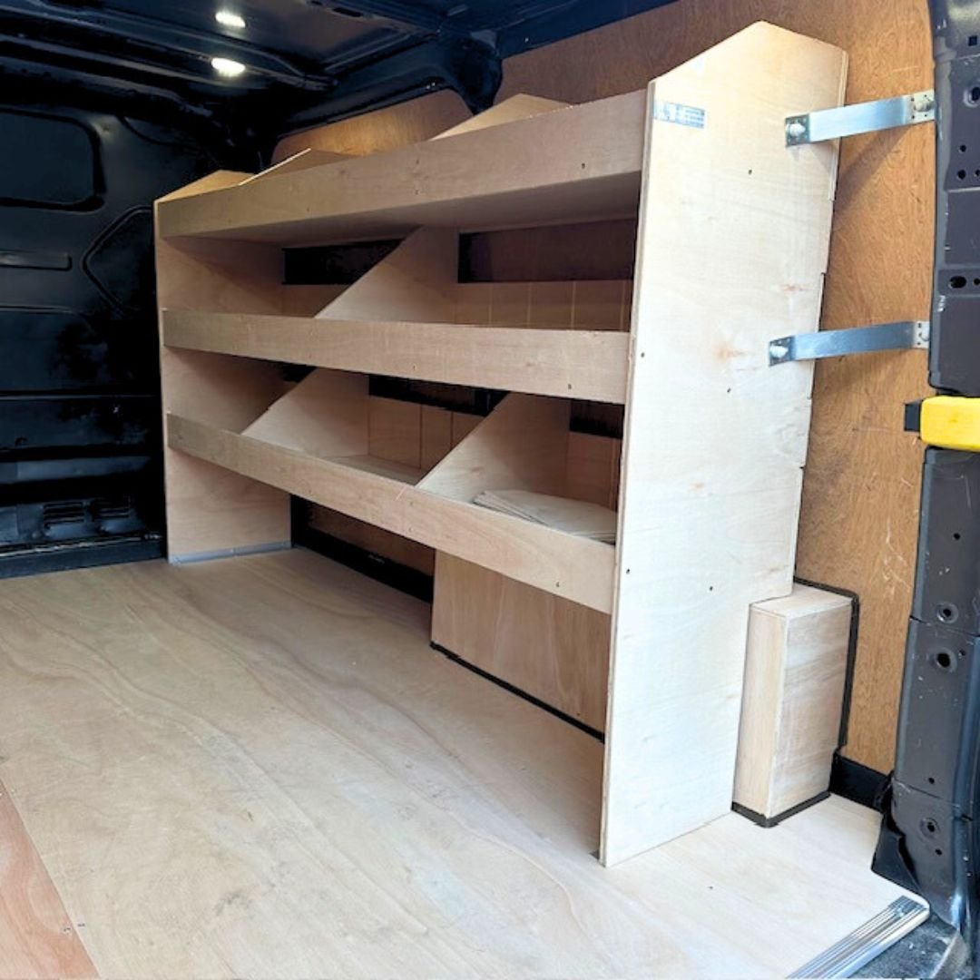 Standard Ply Racking
