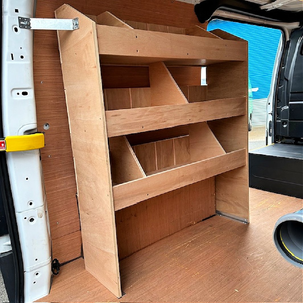 Standard Ply Racking