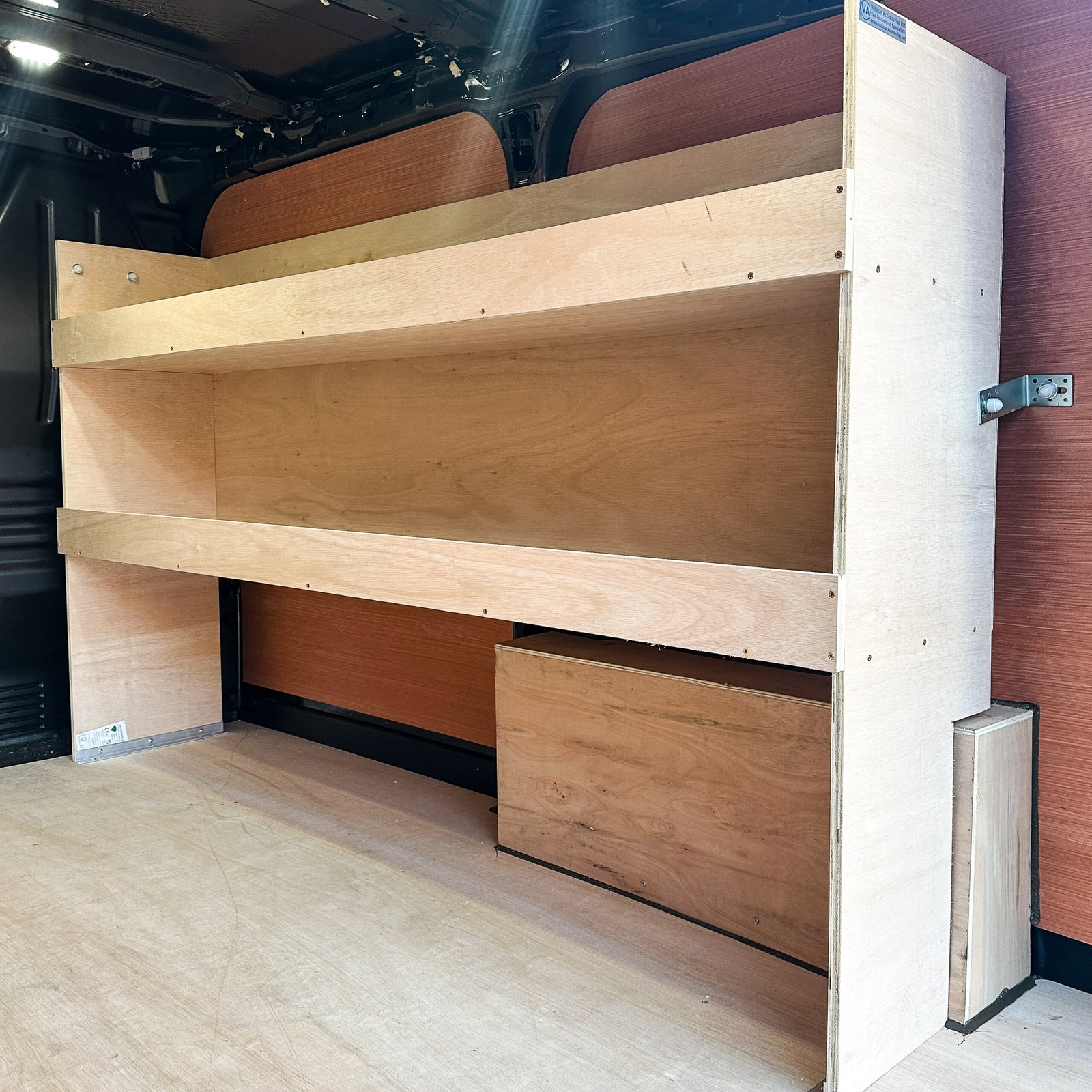 Standard Ply Racking - Image 6