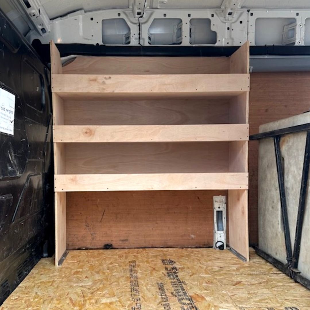 Standard Ply Racking - Image 5