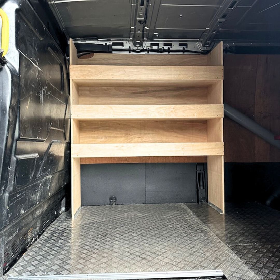 Standard Ply Racking - Image 4