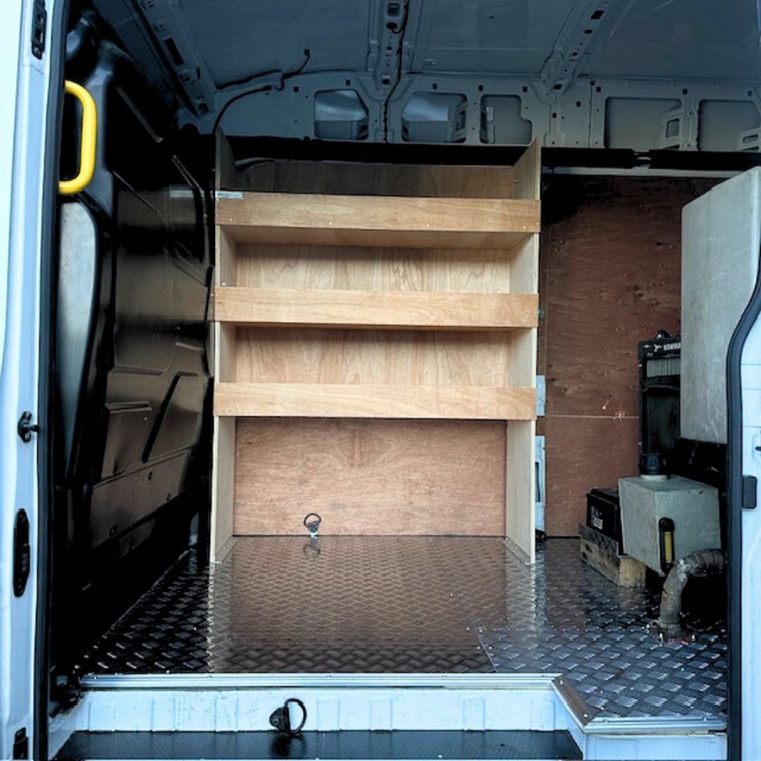 Standard Ply Racking - Image 3