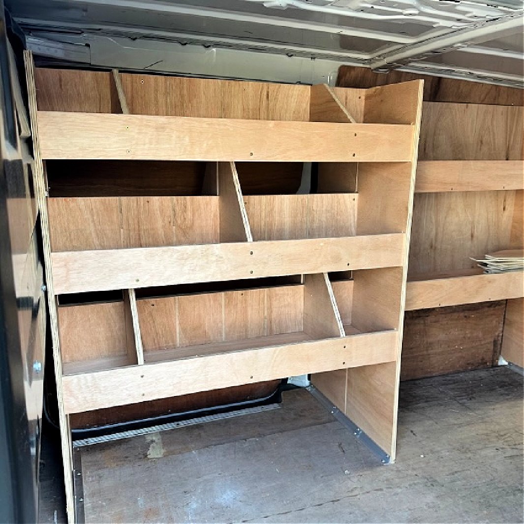 Standard Ply Racking - Image 2