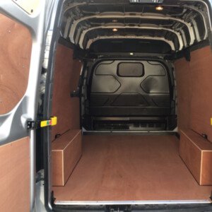 Ply Lining