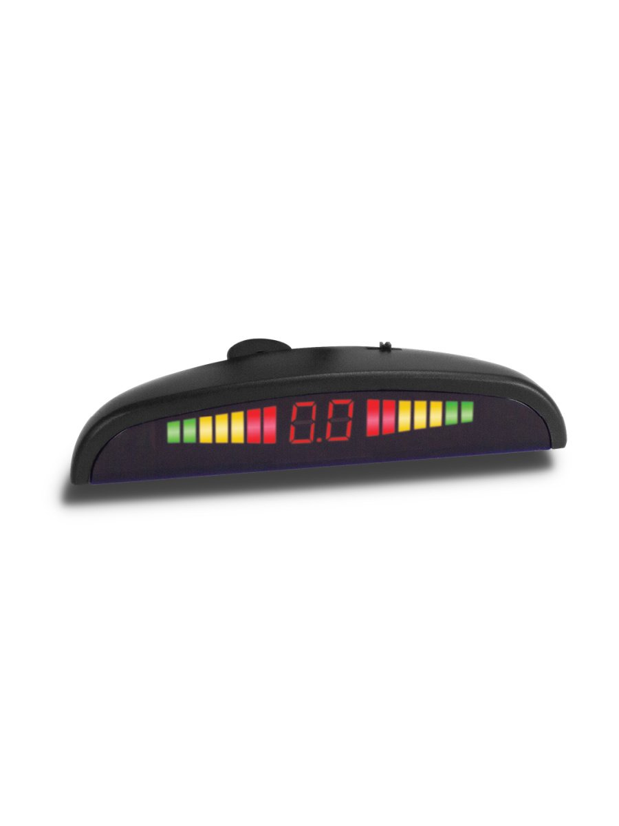 Park Safe Commercial Wireless Parking Sensors - Image 4