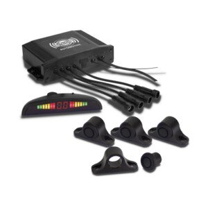 Park Safe Commercial Wireless Parking Sensors