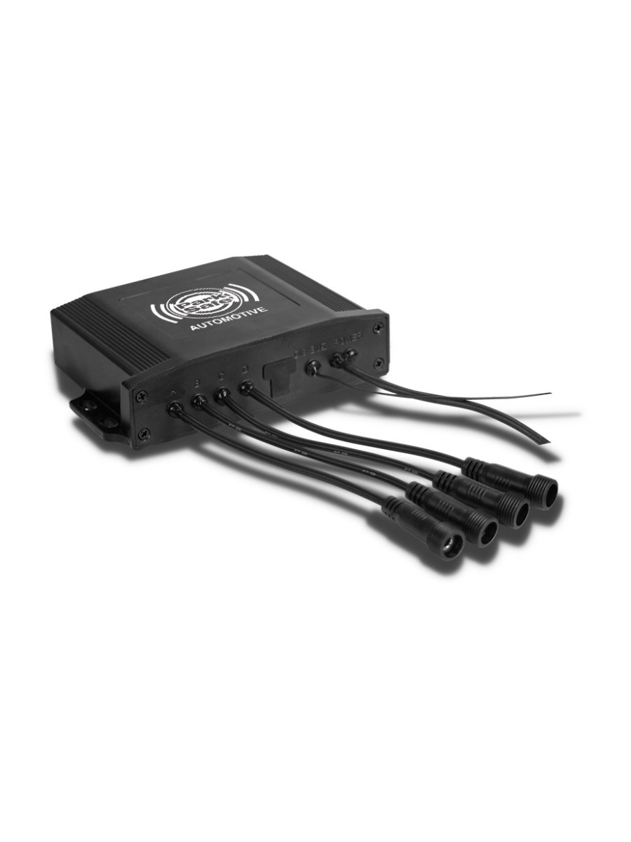 Park Safe Commercial Wireless Parking Sensors - Image 5