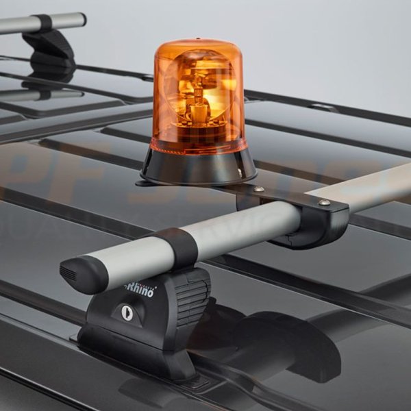 Rhino Beacon Holder