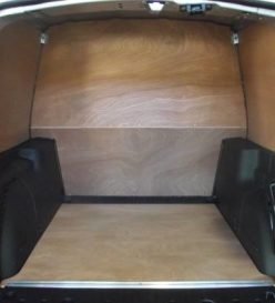 ply bulkhead