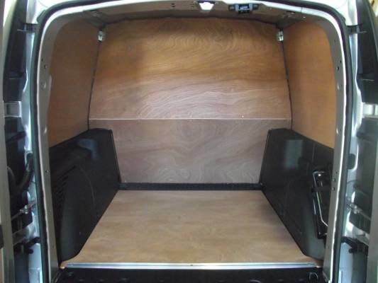 ply bulkhead