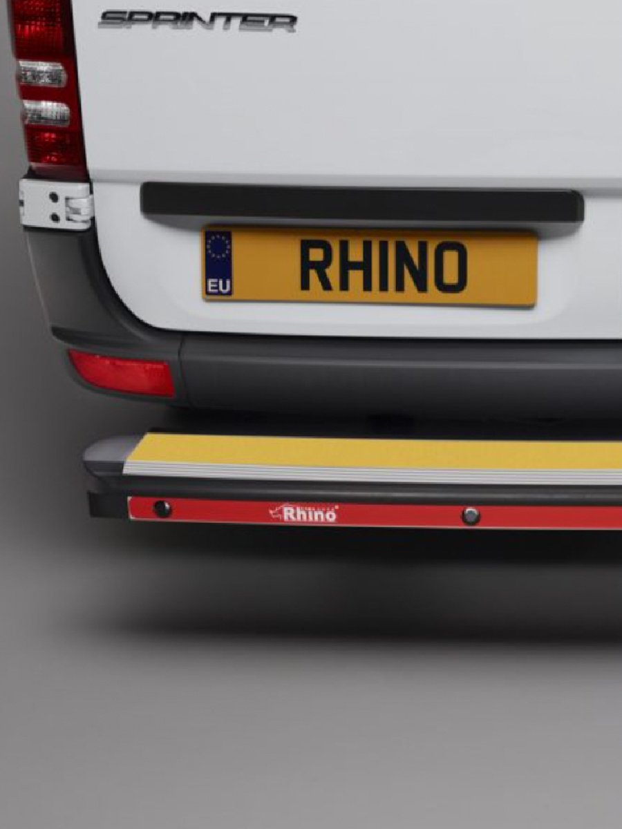 Rhino ImpactStep - Image 3