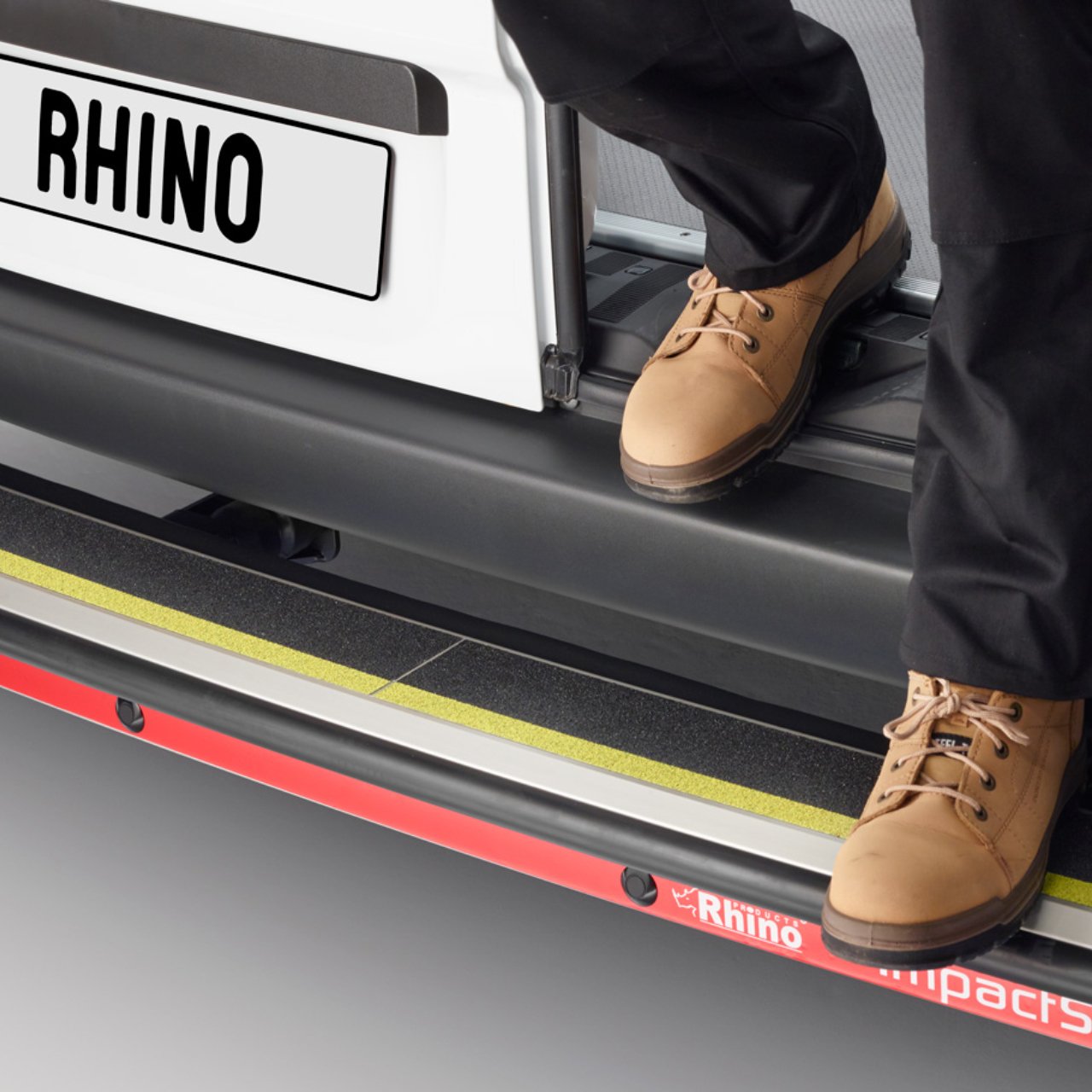 Rhino ImpactStep