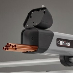 Pipe Storage