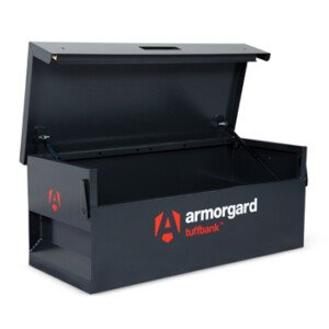 Armorgard TuffBank (TB12)