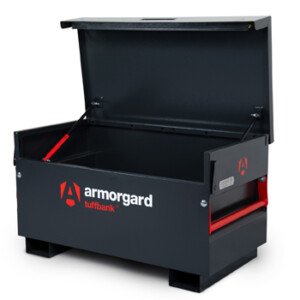Armorgard TuffBank (TB2)