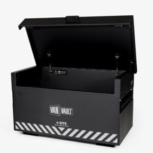 Van Vault 4 Site - ON BACK ORDER