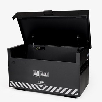 Van Vault 4 Site - ON BACK ORDER