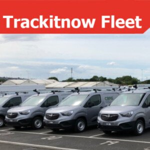 Trackitnow Fleet Tracking