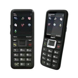 THB Bury CP1000 Car Phone