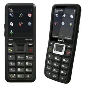 Truck/Car Phones