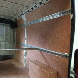 Load Restraints