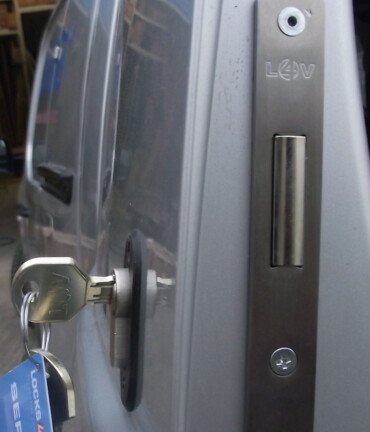 Deadlocks S-Series T-Series
