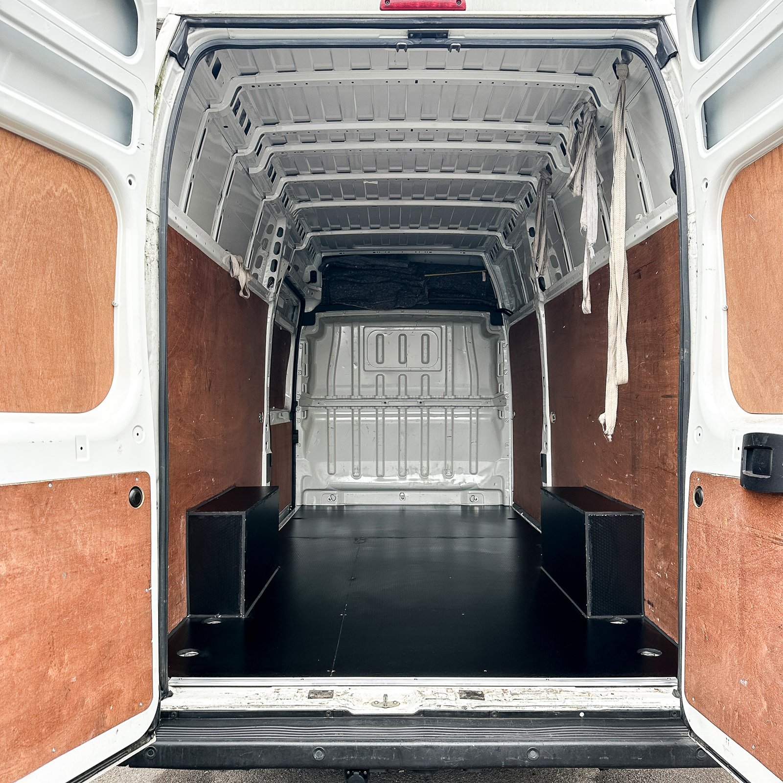 Non-Slip Floor Upgrade - Image 3