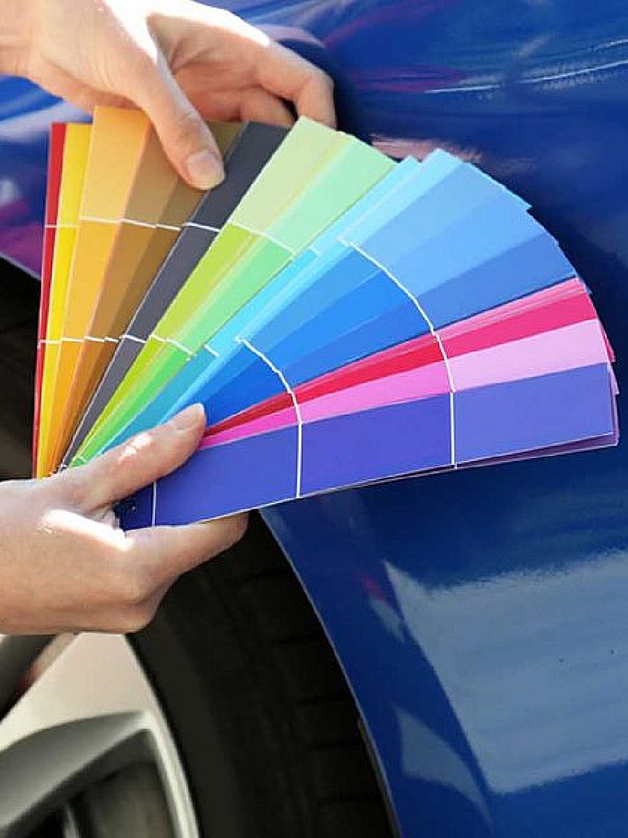 Colour Coding Service - Image 2