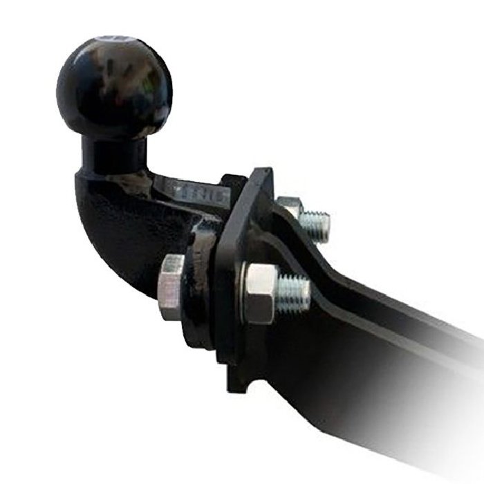 Fixed Flange Ball Towbar (Witter)