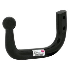 Fixed Swan Neck Towbar (Witter)
