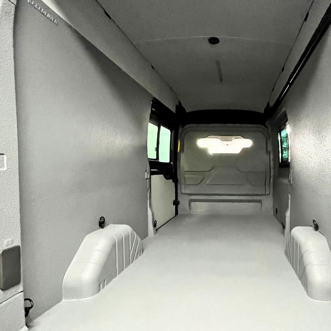 Speedliner Euro HS® - Image 6