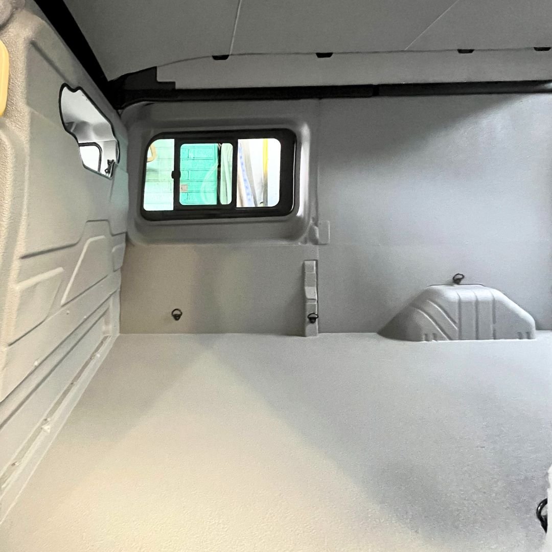 Speedliner Euro HS® - Image 7