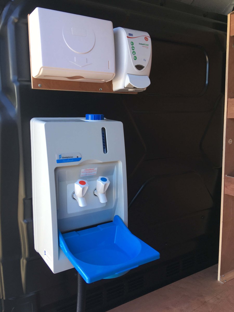 Handiwash - Image 4