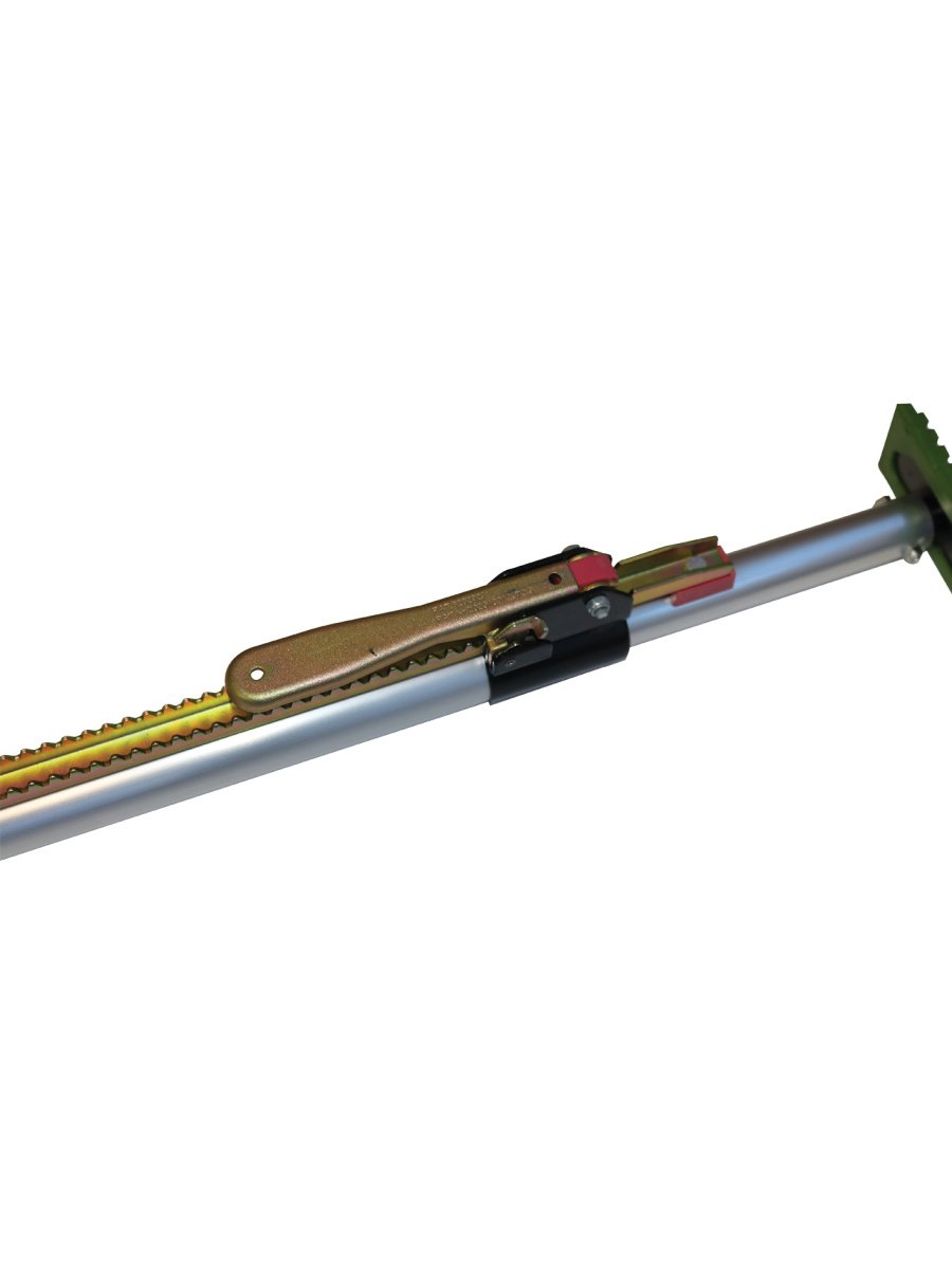 Heavy Duty Cargo Bar