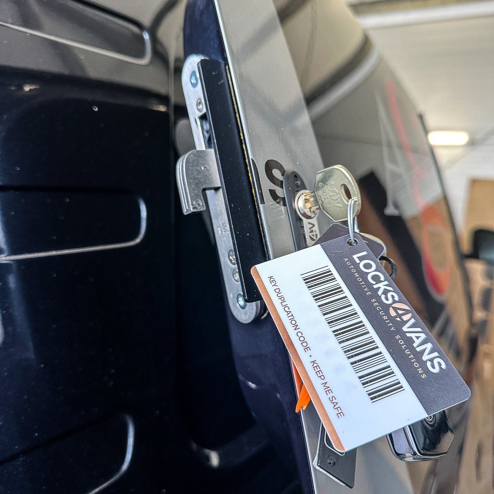 Hook Locks - Image 6