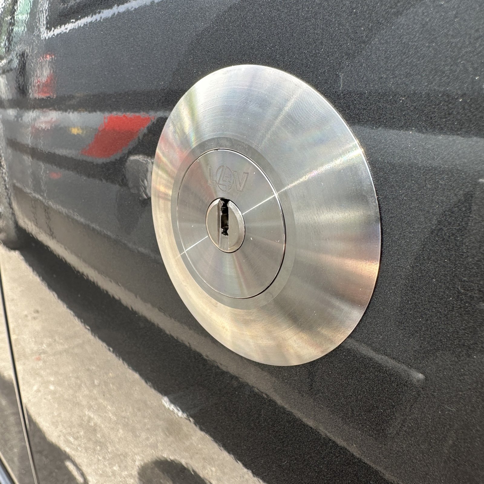 Rep Locks - Image 7