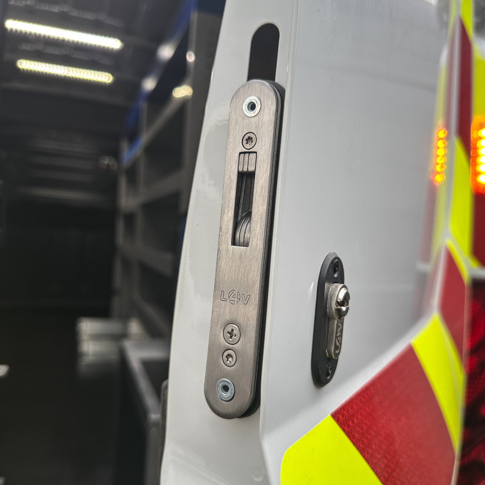 Hook Locks - Image 5