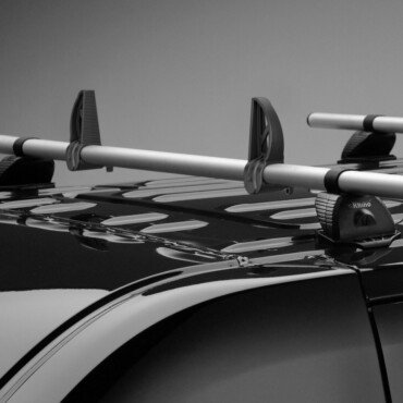 Rhino KammBar Load Stops