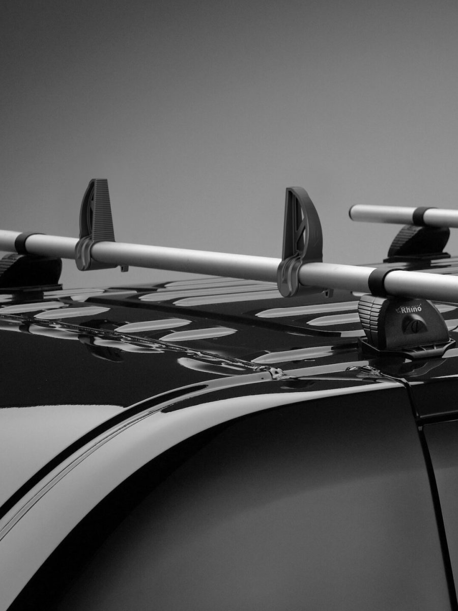 Rhino KammBar Load Stops