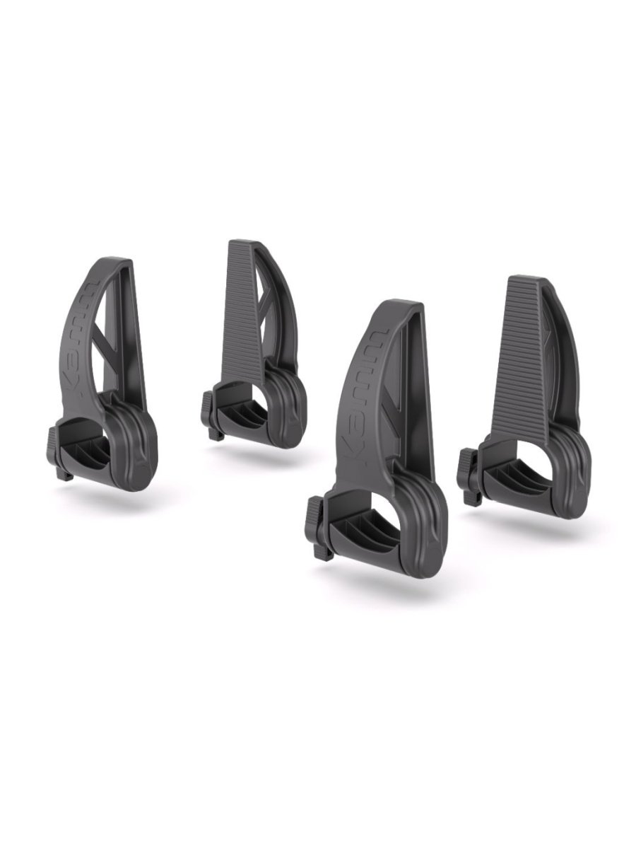 Rhino KammBar Load Stops